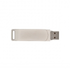 Metal Usb Drives - CE ROHS FCC 2020 newest type c 4gb flash drive LWU1164